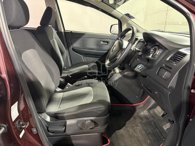 2019 Proton EXORA 1.6 EXECUTIVE FACELIFT (A) - 5