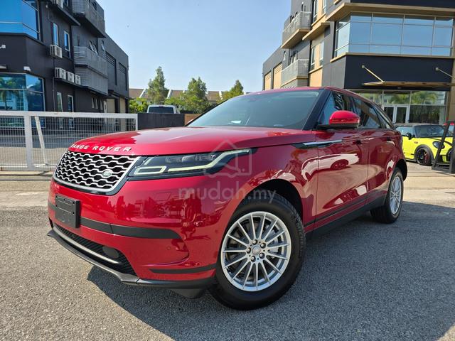 2020 Land Rover RANGE ROVER 2.0 VELAR P250 (A) - 3