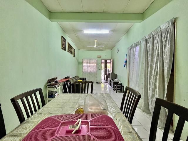 FULL LOAN! Single Storey House Taman Semenyih Impian 5