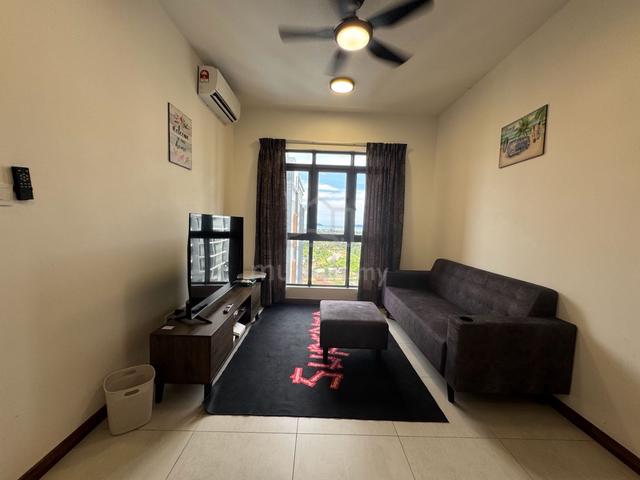 K Avenue Residential 1