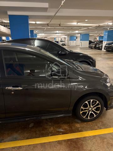 FOR SALE | 2024 Perodua MYVI AV 1.5 (CVT) - 4