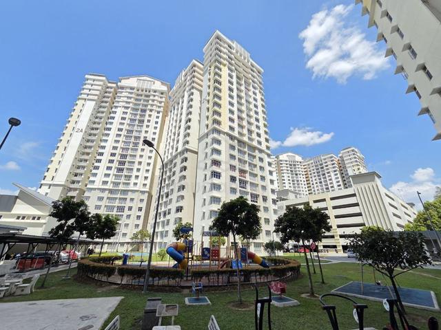 PPA1M Larai Presint 6 @ Putrajaya 1