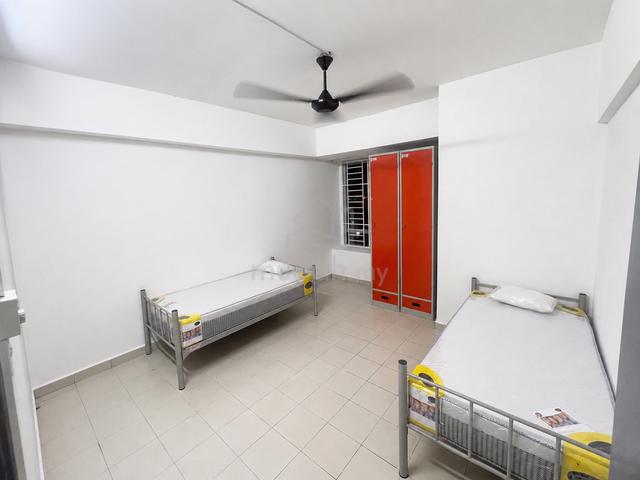 Palm Garden Apartment 1