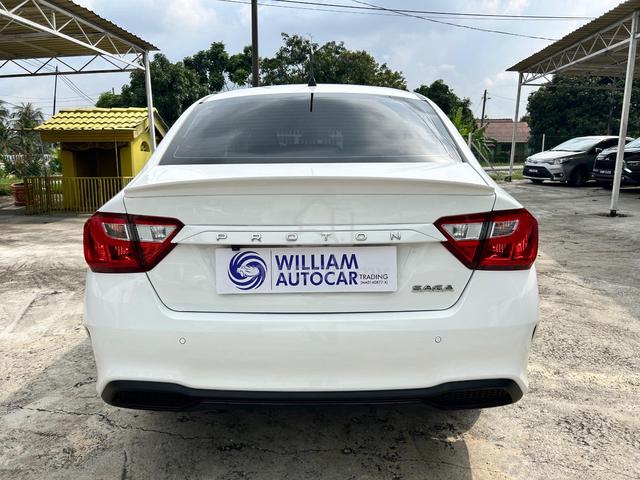 2024 Proton SAGA 1.3 PREMIUM AT MY19 FACELIFT (A) - 5