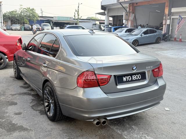 BMW E90 323 ckd - 4