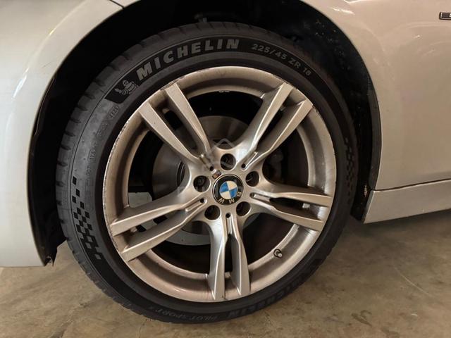 2014 Bmw 3 SERIES 2.0 20I (CKD) F30 (A) - 2
