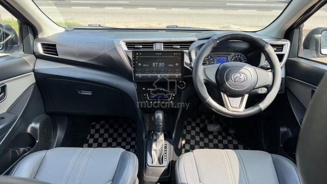 2018 Perodua MYVI 1.3 G (A) - Albino,Leather Seat - 2