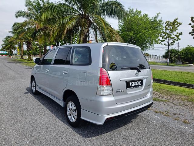 2009 Toyota INNOVA 2.0 E FACELIFT (A) - 5