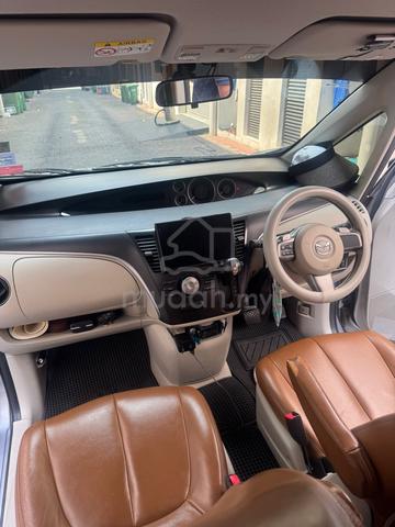 2014 Mazda BIANTE 2.0 SKYACTIV-G CH34 RAE (A) - 5
