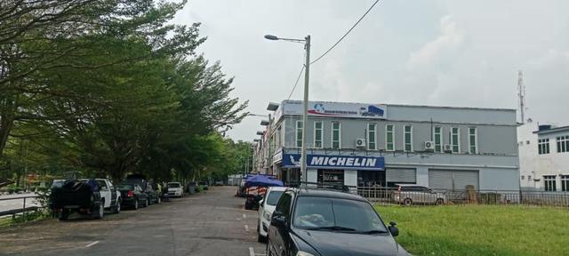 Sebahagian Ruang Pejabat untuk di Sewa 1