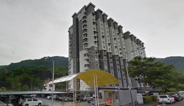 Single Room Tanjung Bungah Room For Rent Include Utilities 1