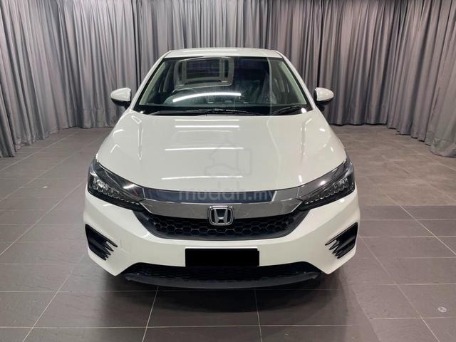 2021 Honda CITY 1.5 V (A) - 2