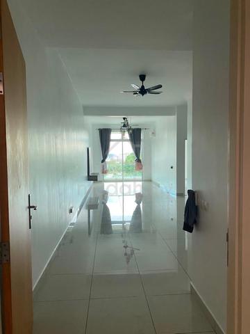 Setia Tri-angle 1