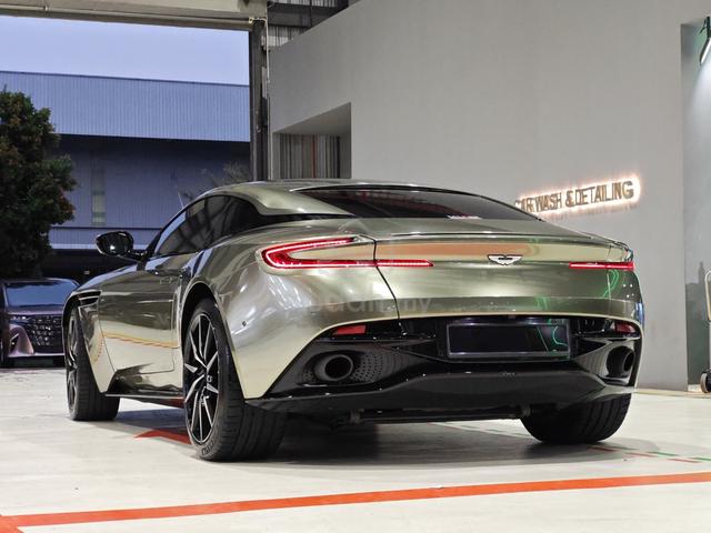 2016 Aston Martin DB11 5.2 V12 (A) Perfect Conditi - 2