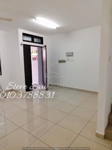 For Sale Taman Rebana Indah Sungai Bakap Sungai Jawi Simpang Ampat 1