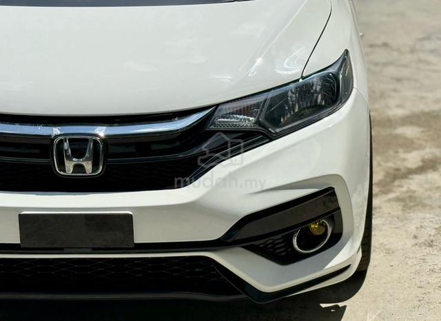2016 Honda JAZZ 1.5 S (A) - 5