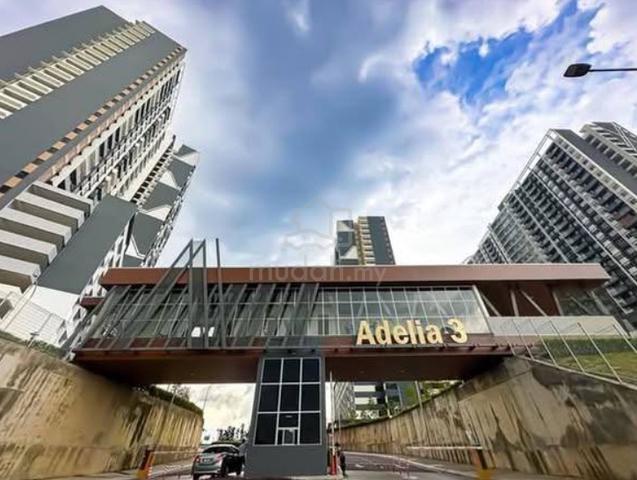 Residensi Adelia 3 1