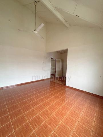 Double Storey # Taman Skudai Baru Tun Aminah Nusa Bestari Sutera 1
