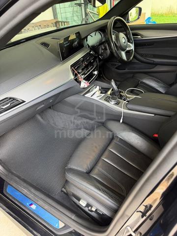 2017 Bmw 530i 2.0 M-SPORT (A) - 4