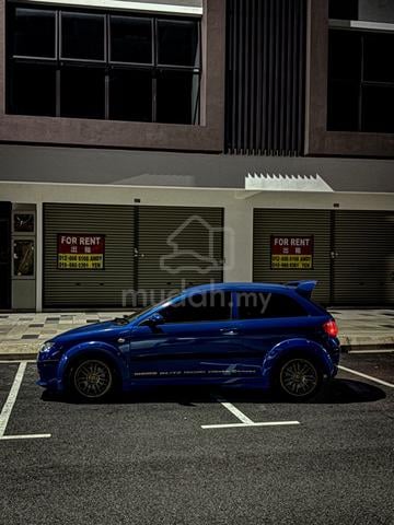 2010 Proton SATRIA 1.6 NEO H-LINE CPS (M) - 3
