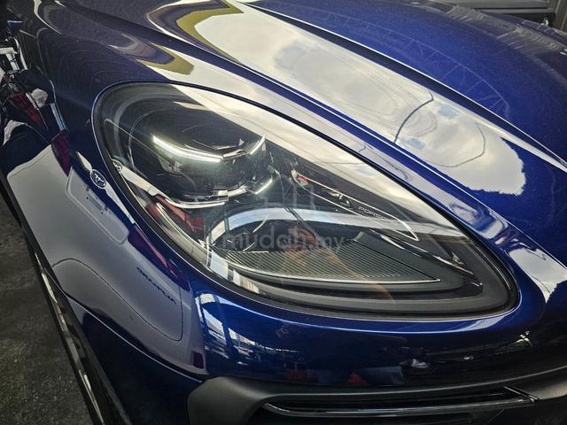 2021 Porsche MACAN 2.0 TOUCH PANEL PDLS UNREGISTER - 2