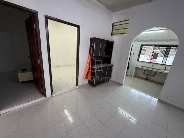 Alma Taman Sri Kijang 1-Storey Terrace House Partial Furnished Unit !! 1