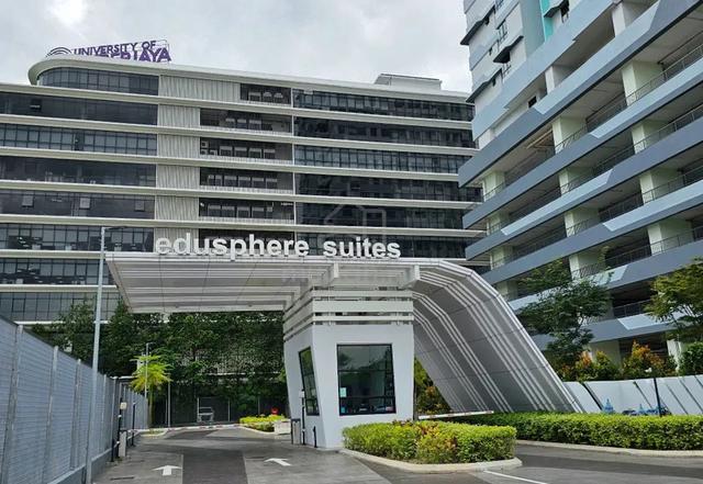 Edusphere Suites 1