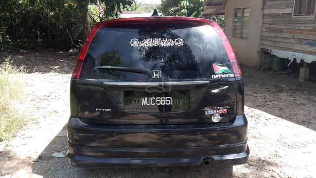 2010 Honda STREAM 2.0 I-VTEC RSZ (A) - 3