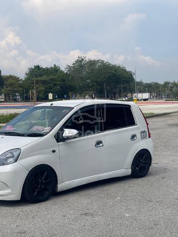 2007 Perodua VIVA 1.0 SX STANDARD (M) - 4