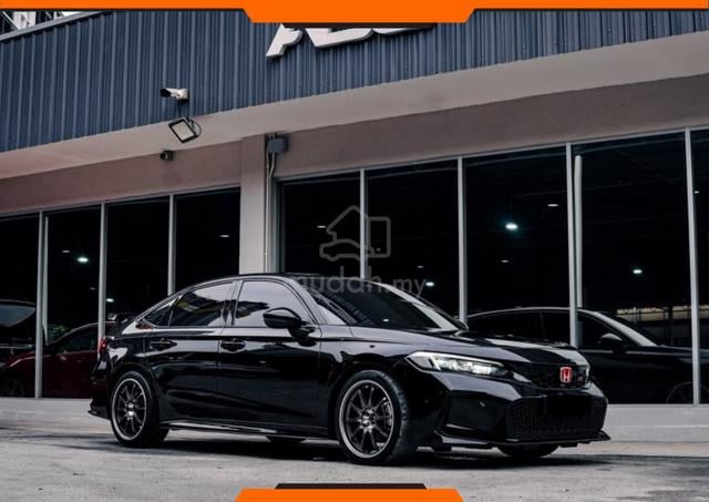 Honda CIVIC 1.5 V FE F.LIFT B.KIT FL5 S.RIM 2023 - 1