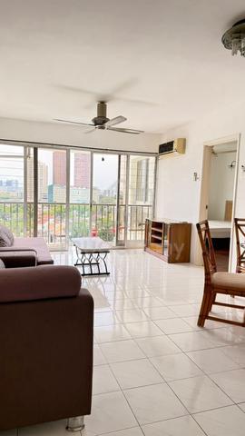 Taman Kristal 1