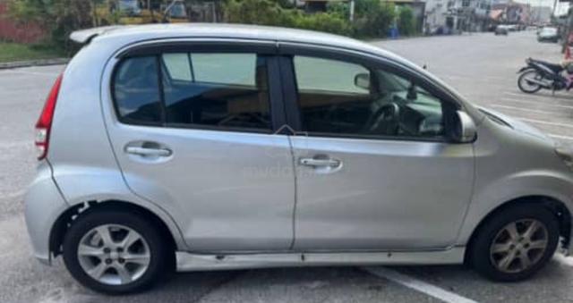 2013 Perodua MYVI 1.3 EZI PREMIUM (A) - 4