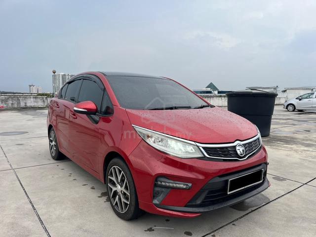 2022 Proton PERSONA 1.6 PREMIUM MY16 FACELIFT (A) - 1