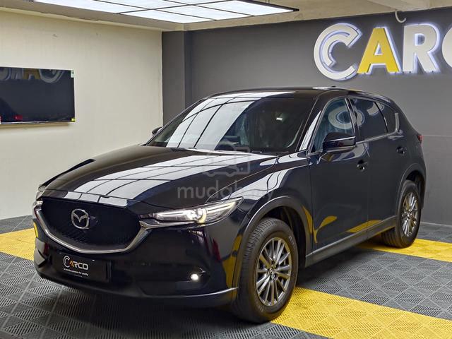 2022 Mazda CX-5 2.0 G GVC PLUS HIGH (A) - 1