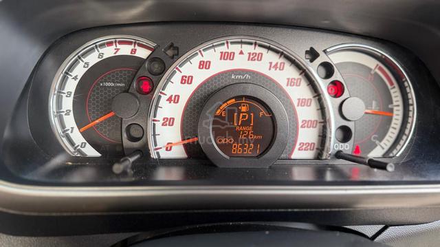 2017 Perodua MYVI 1.5 SE MY11 M600 FACELIFT (A) - 4