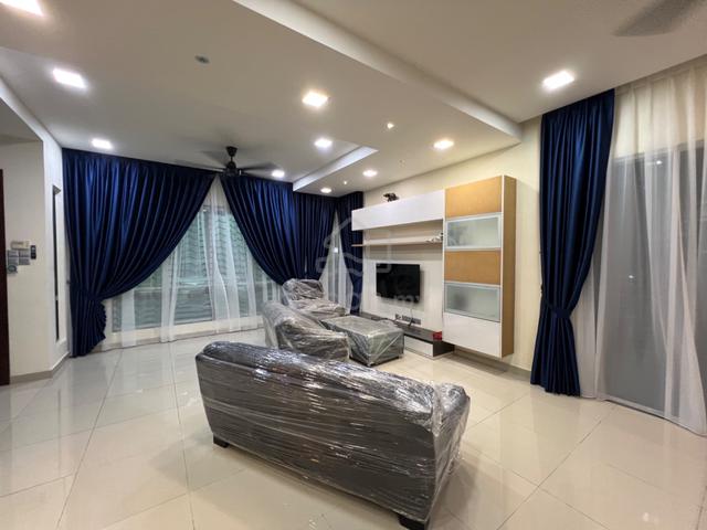 [Fully Furnished] Semi D Anggun 2 Anggun City Rawang 1
