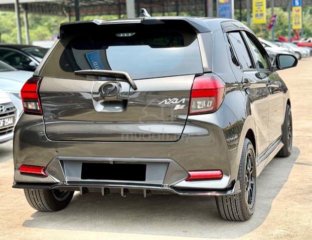 2024 Perodua AXIA 1.0 SE✅39k Mileage  (A) - 4