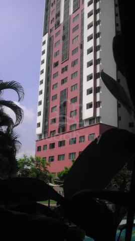 Bistari Condominium 1