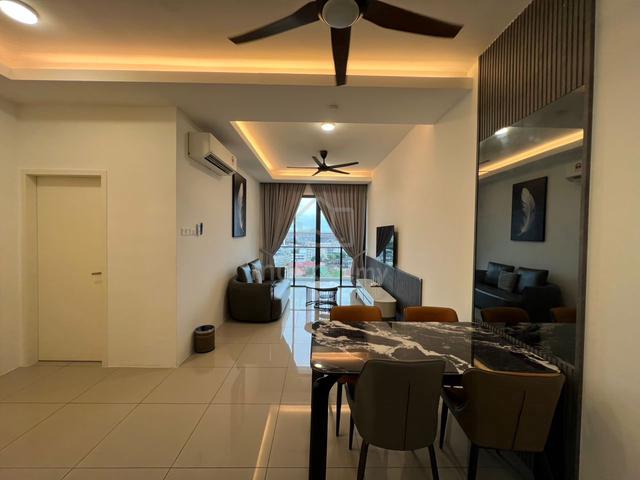 G Residence (Alor Setar) 1
