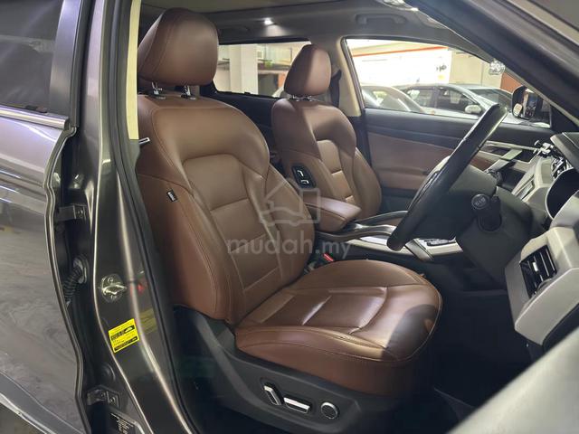 Proton X70 1.8 PREMIUM FULL SERVICE POWER BOOT 360 - 5