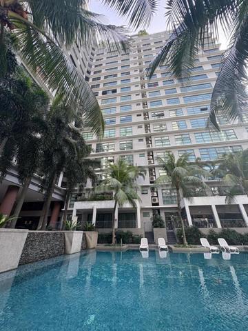 Sri Acappella Serviced Apartments 1