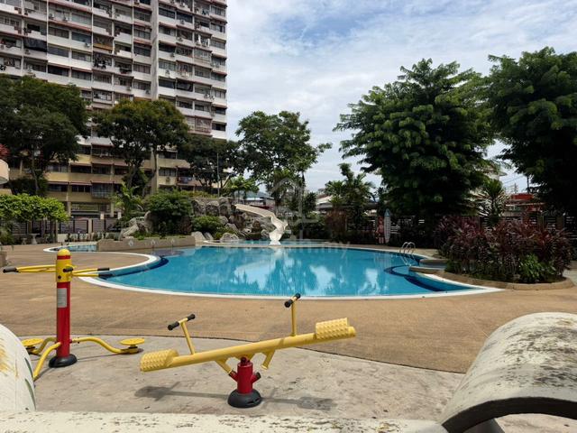 Taman Jubilee Phase 5 1