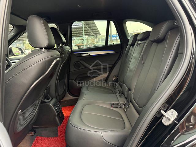 2021 Bmw X1 sDRIVE20i M SPORT 2.0L (A) - 4