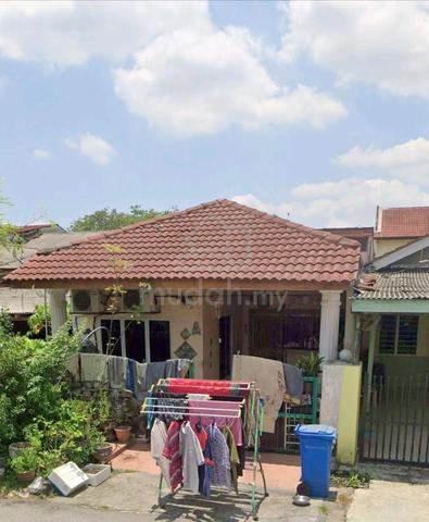 Seksyen 17 Shah Alam Single Storey Non Bumi for SALE!!! 1