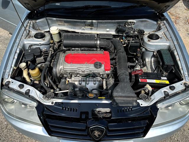 2008 Proton WAJA 1.6 CPS (A) - 2