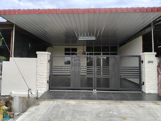 1sty terrace Reno_ Tmn Desa Aman Sg Lalang 1