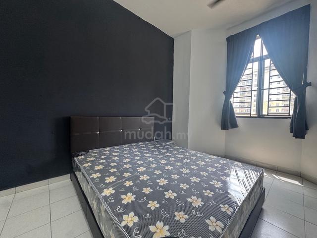 Plot C Larkin Idaman Room For Rent 1
