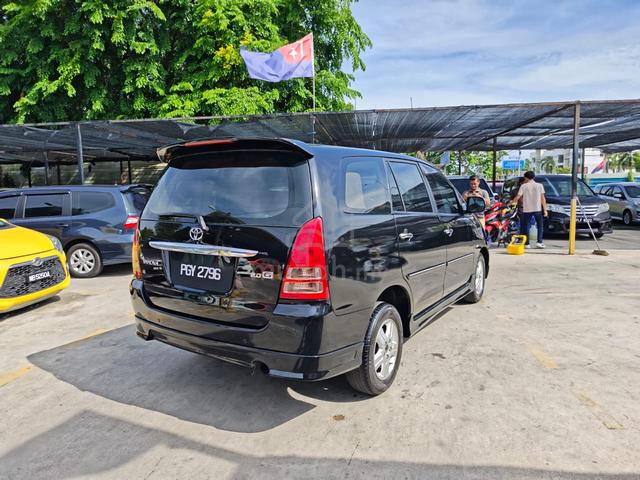 2006 Toyota INNOVA SPEC G 2.0 (AUTO)-LOAN KEDAI - 3