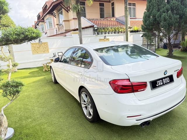 2016 Bmw M3 3.0 F80 (A) - 4