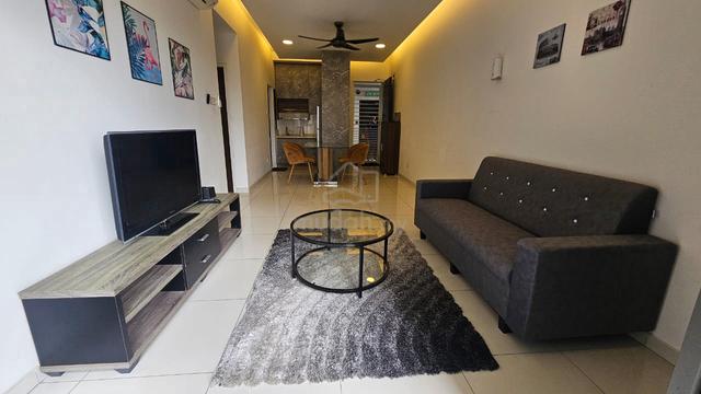 Seasons Garden Residences @ Wangsa Maju 1